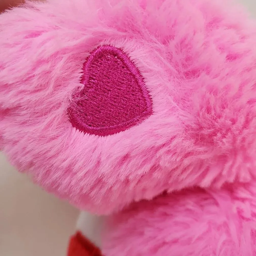 Care Bears CHEER Bear Plush Stuffed Animal Toy